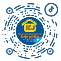 抖音二维码