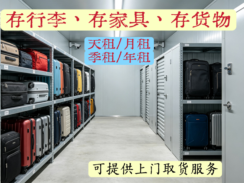 迷你仓